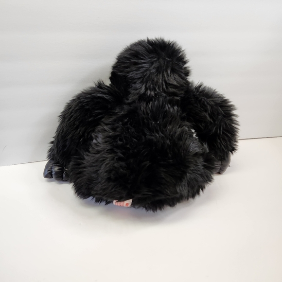 Russ Berrie 13" Mikko Ape Gorilla Plush doll Vintage Stuffed Animal - Picture 4 of 7